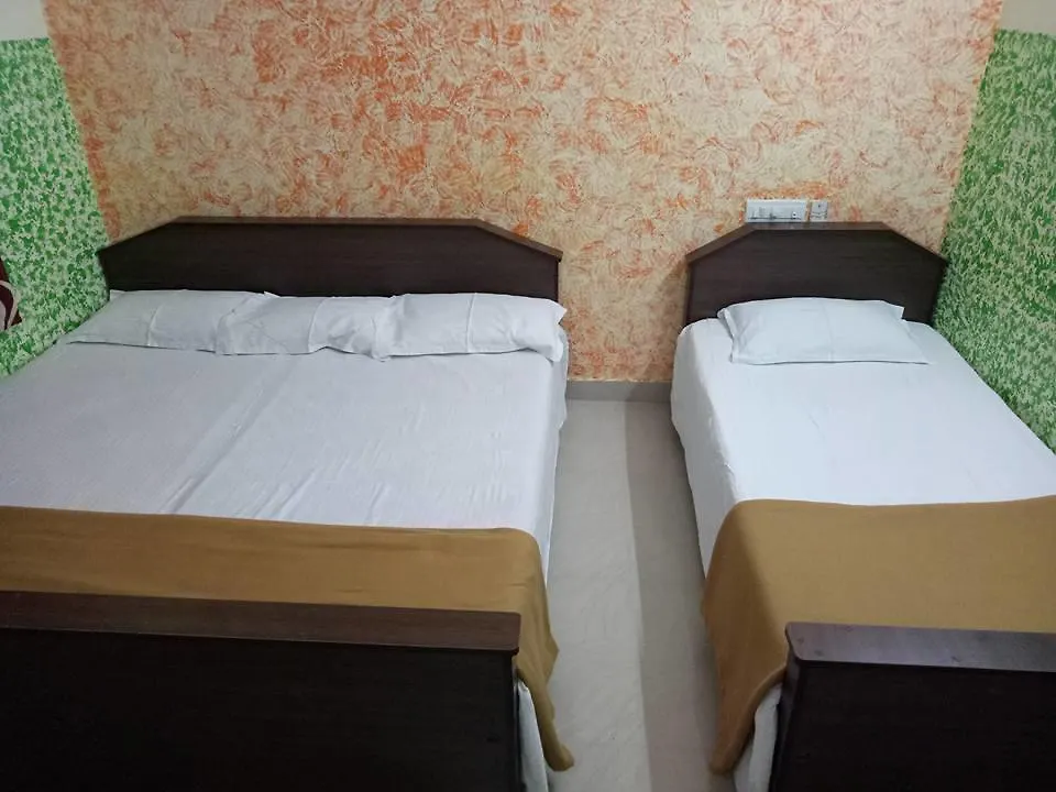 Karthikeya Residency Hotel Chottanikara