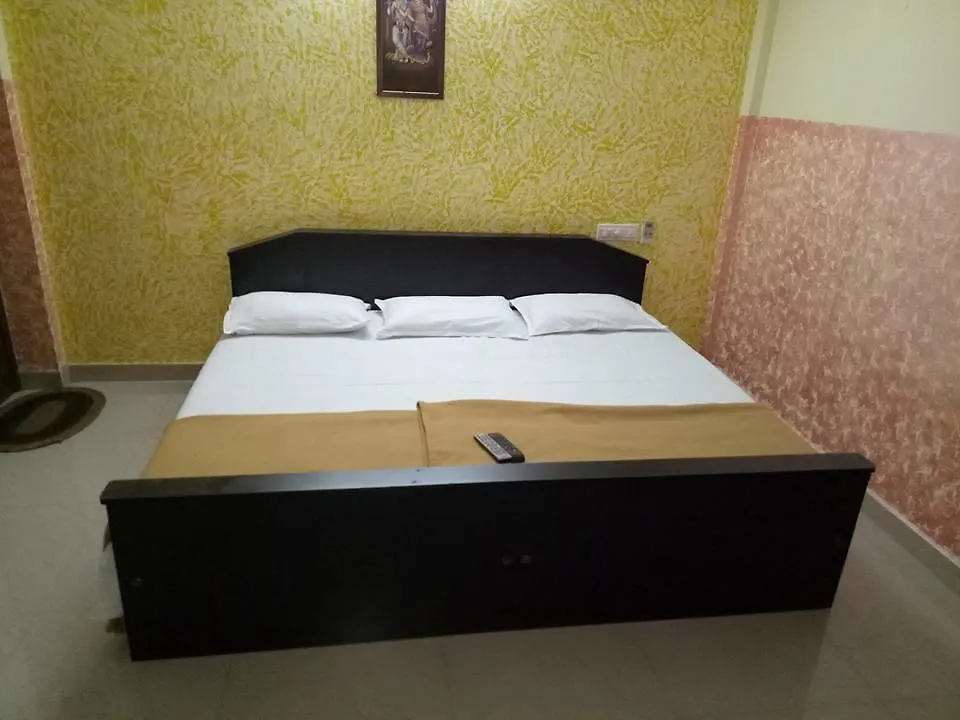 Karthikeya Residency Hotel Chottanikara