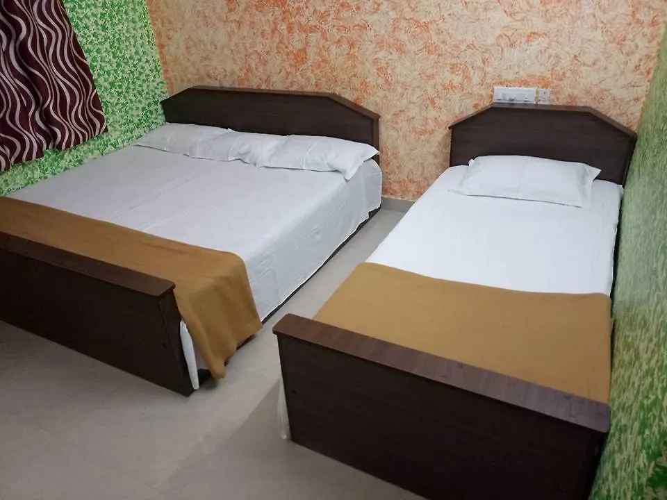 Karthikeya Residency Hotel Chottanikara