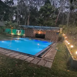 Tree House Wayanad Muthanga