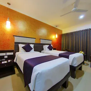 The Dunes Continental Edapalli