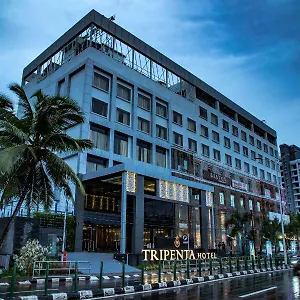 Kpm Tripenta Kozhikode